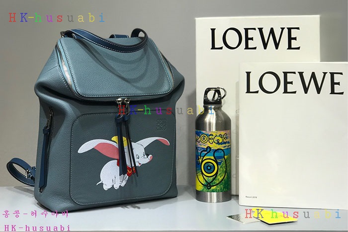 ★미러급★ 로에베 덤보 고야 백팩  LW 66019