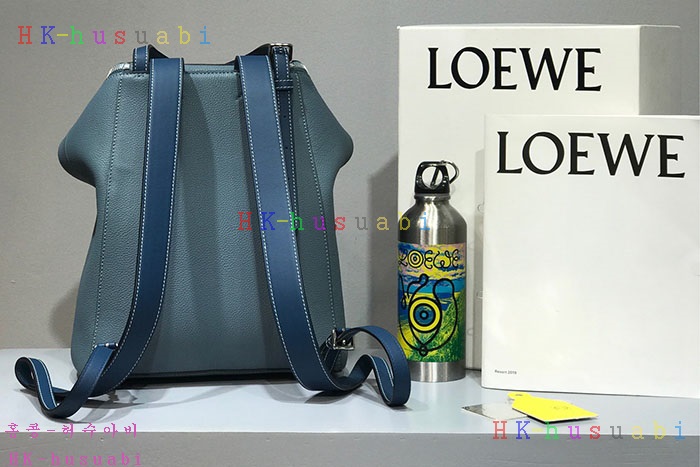 ★미러급★ 로에베 덤보 고야 백팩  LW 66019