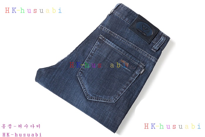 NEW 알마니 청바지 신상 A 870122