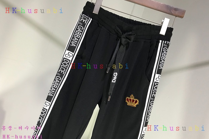 NEW 돌체엔가바나 츄리닝셋트 DG 0101002