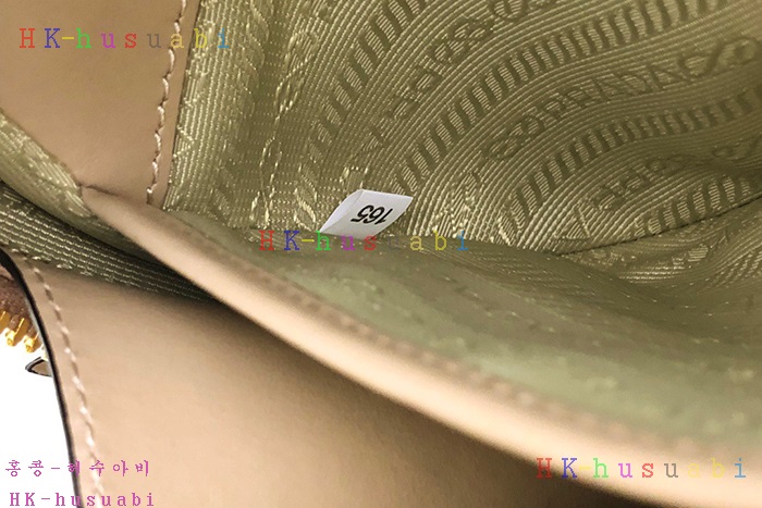 ★미러급★ 프라다 오데뜨 숄더백  PR 1BH123-9