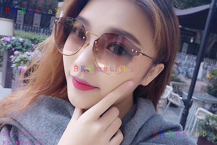 NEW 디올 선글라스 신상 DR 65781