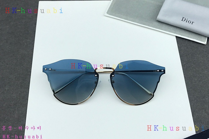 NEW 디올 선글라스 신상 DR 65781