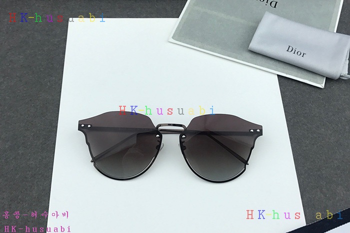NEW 디올 선글라스 신상 DR 65781