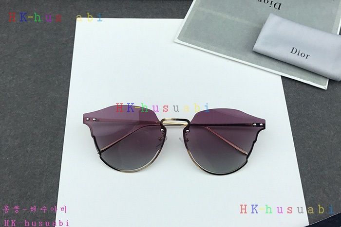NEW 디올 선글라스 신상 DR 65781