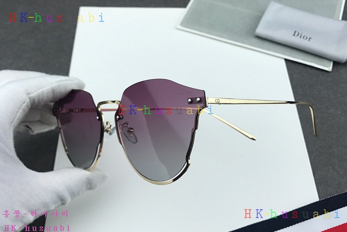 NEW 디올 선글라스 신상 DR 65781