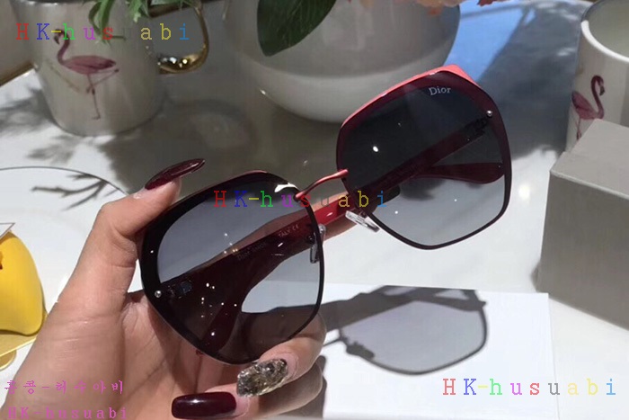 NEW 디올 선글라스 신상 DR 65776