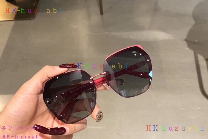 NEW 디올 선글라스 신상 DR 65776