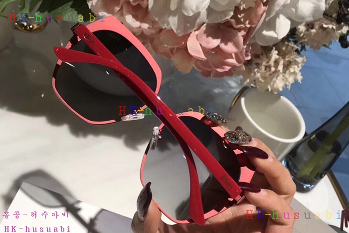 NEW 디올 선글라스 신상 DR 65776