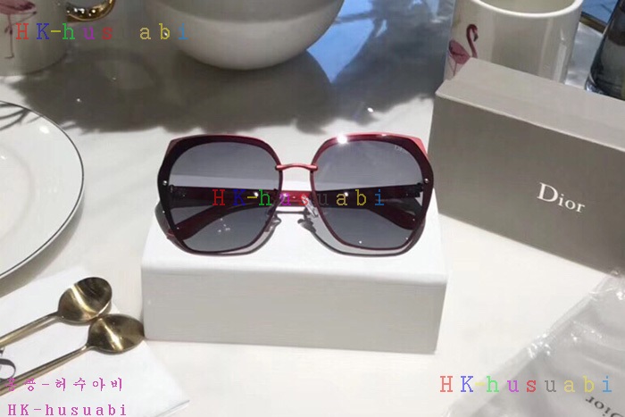 NEW 디올 선글라스 신상 DR 65776