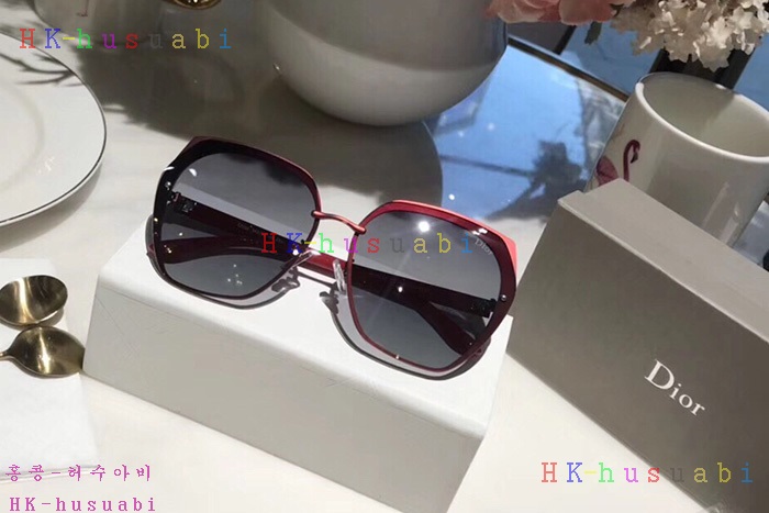 NEW 디올 선글라스 신상 DR 65776