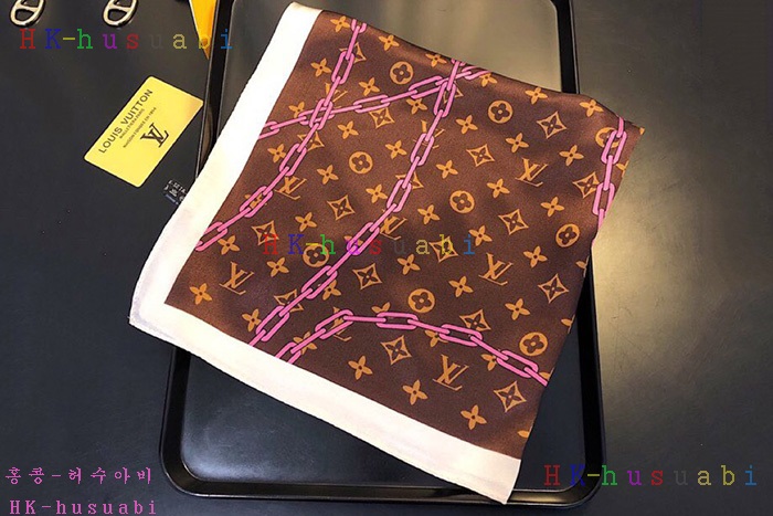 NEW 루이비통 스카프 신상 LV 6703117
