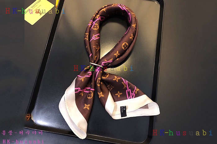 NEW 루이비통 스카프 신상 LV 6703117