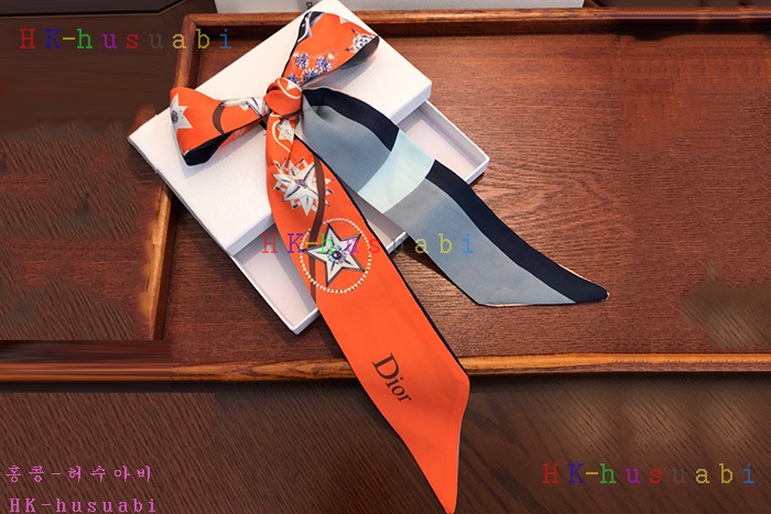 NEW 디올 스카프 신상 DR 640111