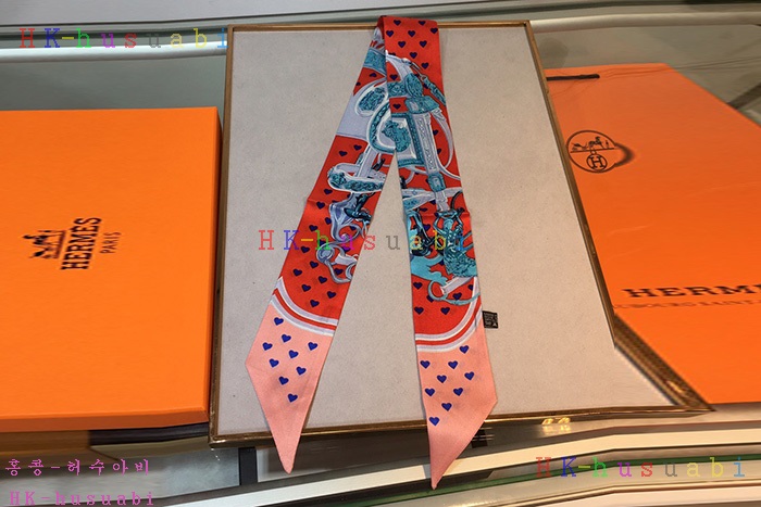 NEW 에르메스 스카프 신상 H 343315