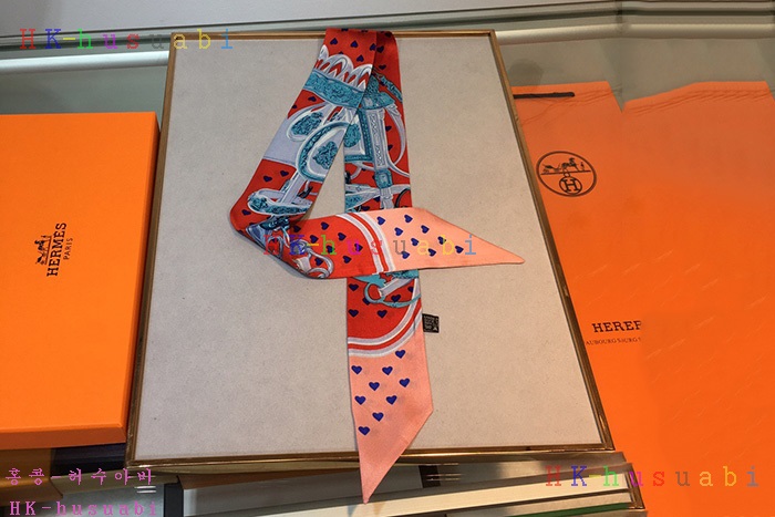 NEW 에르메스 스카프 신상 H 343315