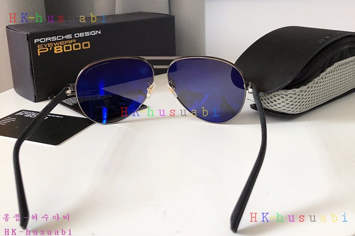 NEW 포르쉐 선글라스 신상 SL 666902