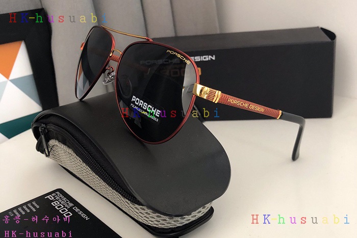 NEW 포르쉐 선글라스 신상 SL 666901
