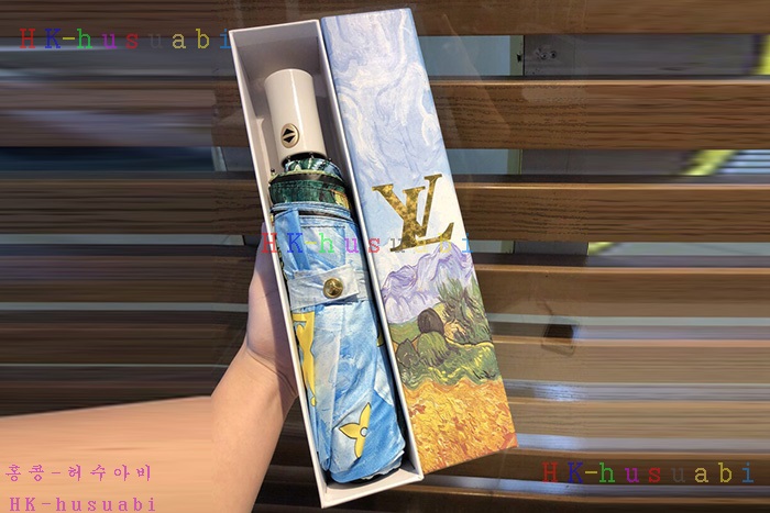 NEW  루이비통 우산 신상 LV 87017
