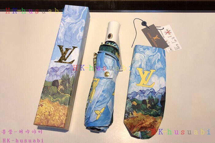 NEW  루이비통 우산 신상 LV 87017