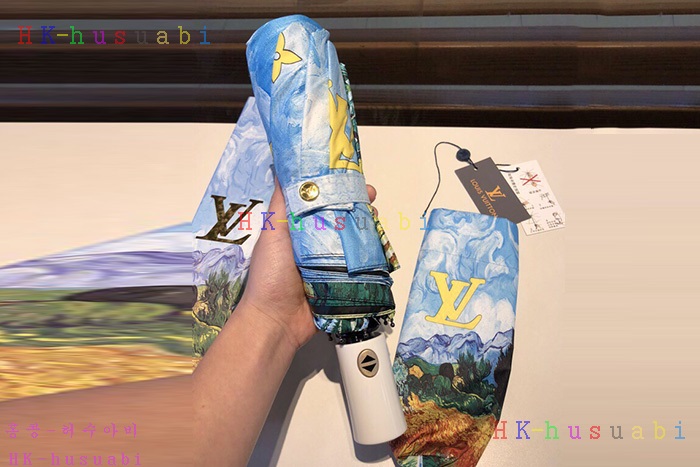 NEW  루이비통 우산 신상 LV 87017