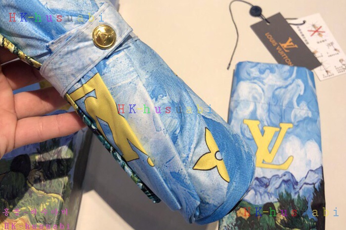 NEW  루이비통 우산 신상 LV 87017