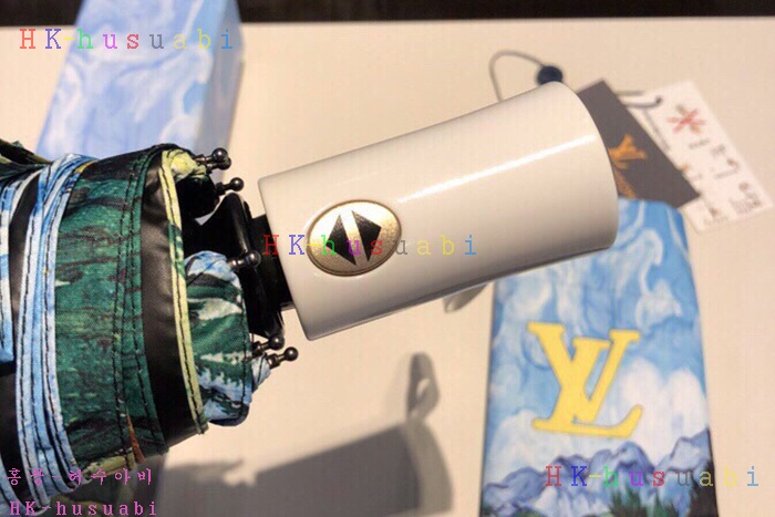 NEW  루이비통 우산 신상 LV 87017