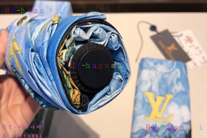 NEW  루이비통 우산 신상 LV 87017