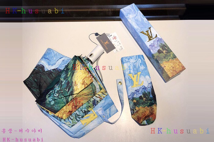 NEW  루이비통 우산 신상 LV 87017