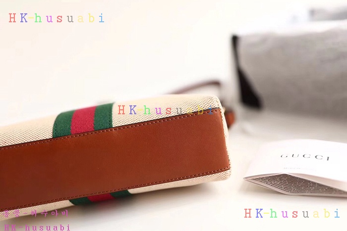 ★미러급★ 구찌 빈티지 캔버스 숄더백 GU 499621