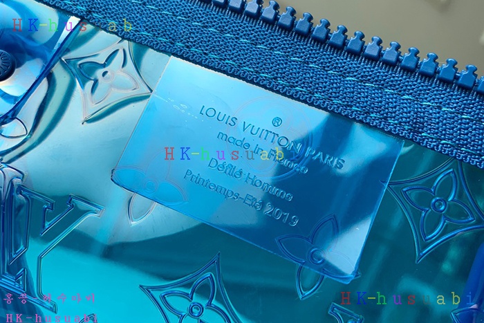 ★미러급★ 루이비통 PVC 킵올  M53271