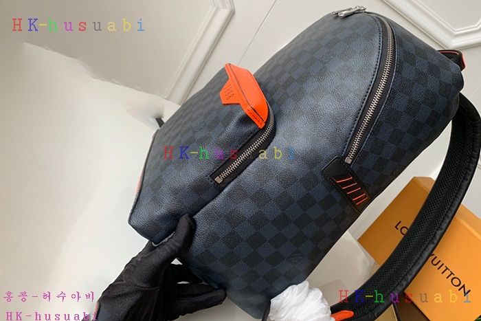 ★미러급★ 루이비통 디스커버리 백팩 PM  N40157