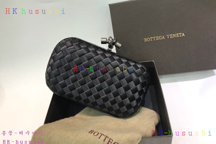 NEW 보테가베네타 클러치 BV 3368874