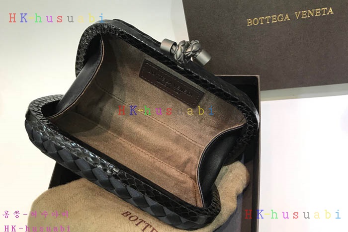 NEW 보테가베네타 클러치 BV 3368874