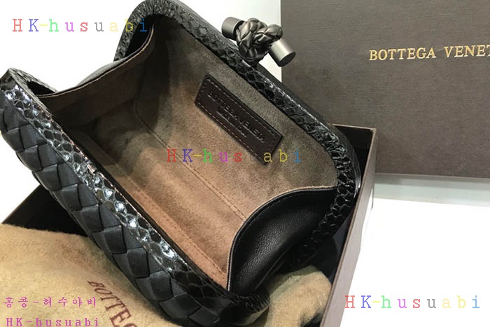 NEW 보테가베네타 클러치 BV 3368874