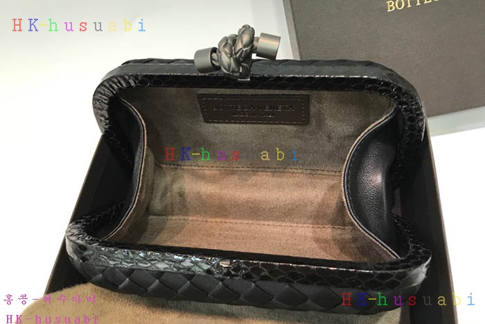 NEW 보테가베네타 클러치 BV 3368874