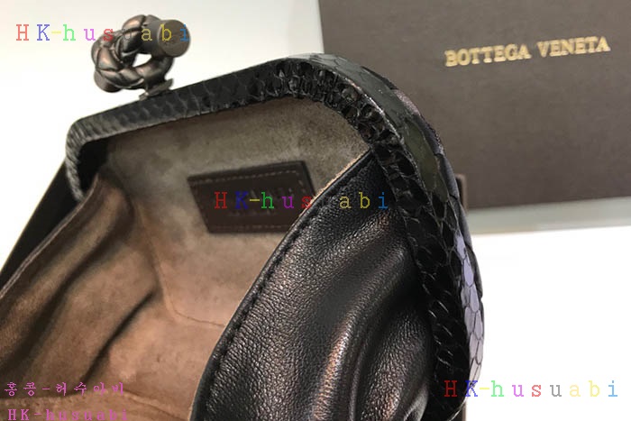 NEW 보테가베네타 클러치 BV 3368874