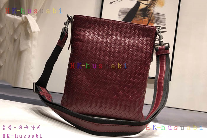 ★미러급★ 보테가베네타 메신저백 BV 7112-2