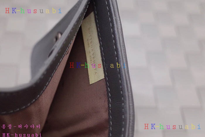 ★미러급★ 보테가베네타 반지갑 BV 800630