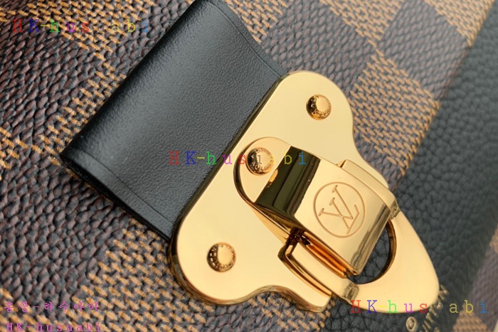 ★미러급★ 루이비통 바뱅 체인 월릿 LV N60221