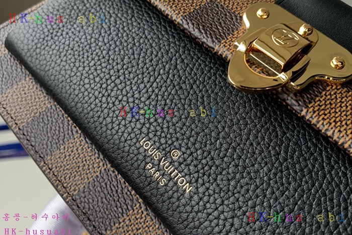 ★미러급★ 루이비통 바뱅 체인 월릿 LV N60221