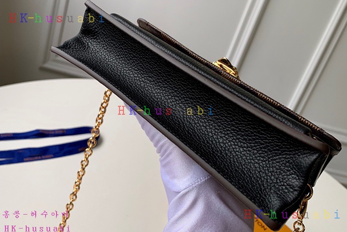 ★미러급★ 루이비통 바뱅 체인 월릿 LV N60221