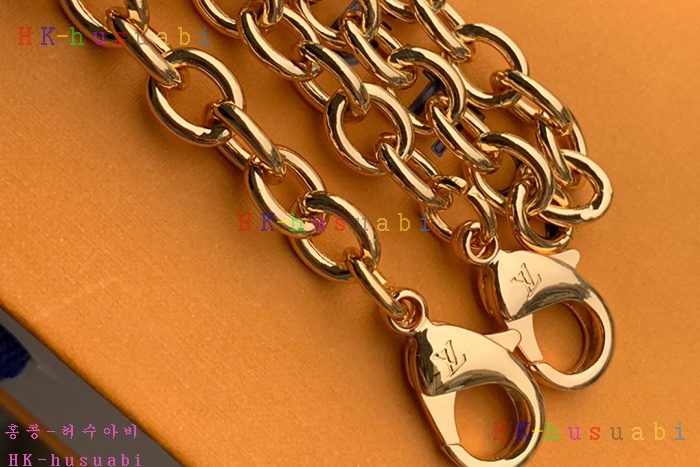 ★미러급★ 루이비통 바뱅 체인 월릿 LV N60221