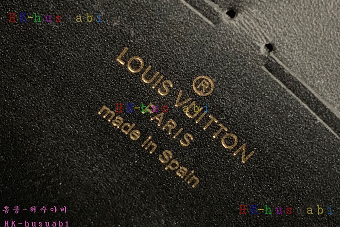 ★미러급★ 루이비통 바뱅 체인 월릿 LV N60221