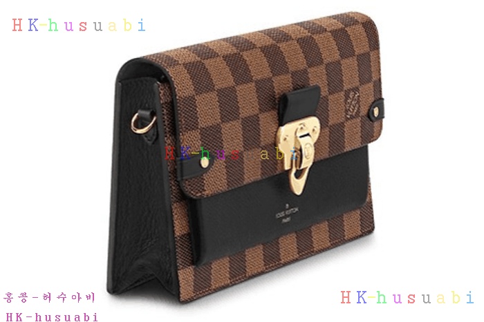 ★미러급★ 루이비통 바뱅 체인 월릿 LV N60221