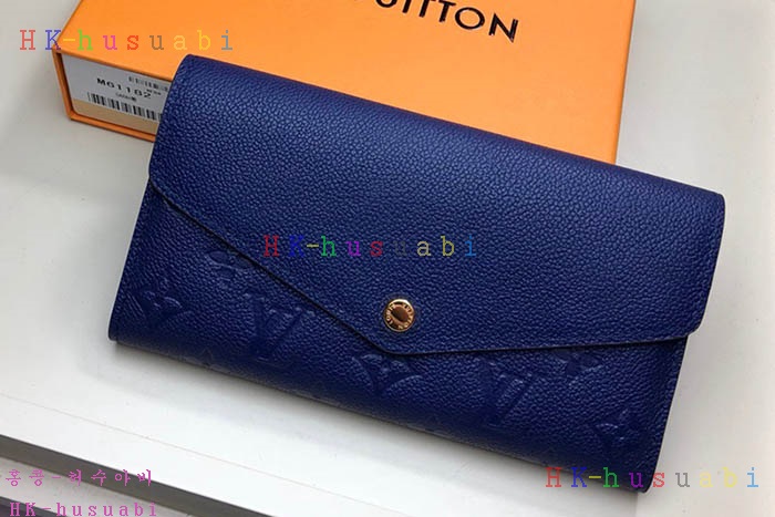 ★미러급★ 루이비통 사라 월릿 M61182-2