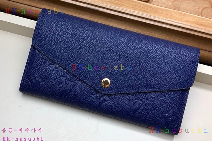 ★미러급★ 루이비통 사라 월릿 M61182-2