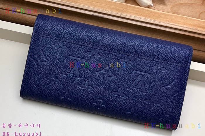 ★미러급★ 루이비통 사라 월릿 M61182-2