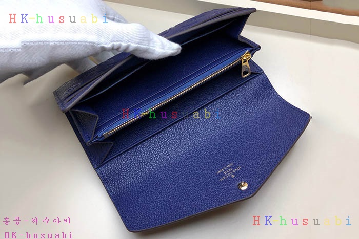 ★미러급★ 루이비통 사라 월릿 M61182-2
