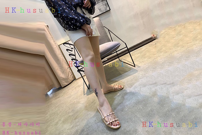 NEW 발렌티노 여성용 신발 V 122202